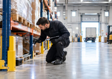 Control de plagas en naves industriales y centros logísticos en Madrid